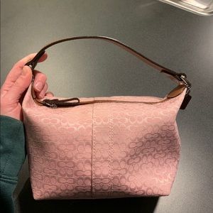 BRAND NEW Coach Small Leather Good